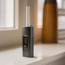 Arizer Solo 2 | 599 zł @ MagicVaporizers.pl